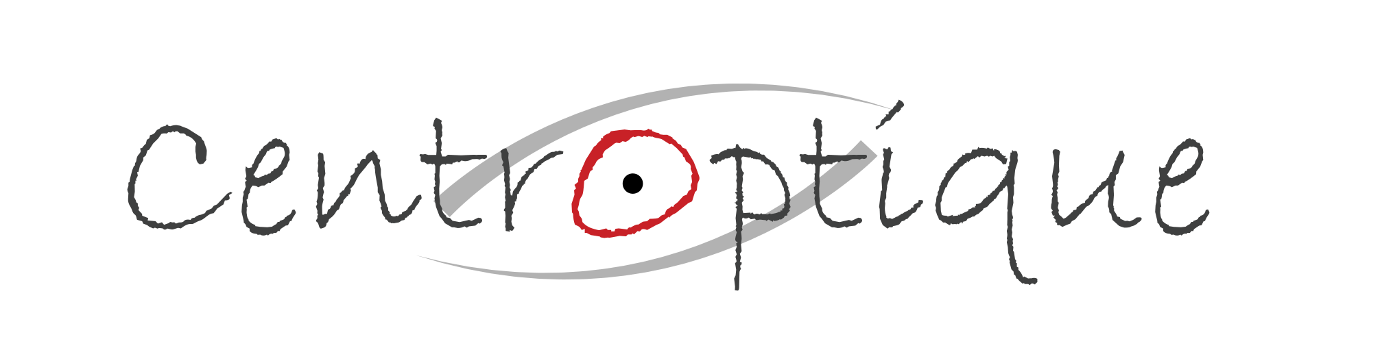 Logo Centroptique