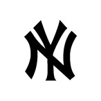 Logo NY Yankees